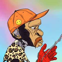 Apes R Us 1690