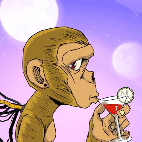 Apes R Us 3705