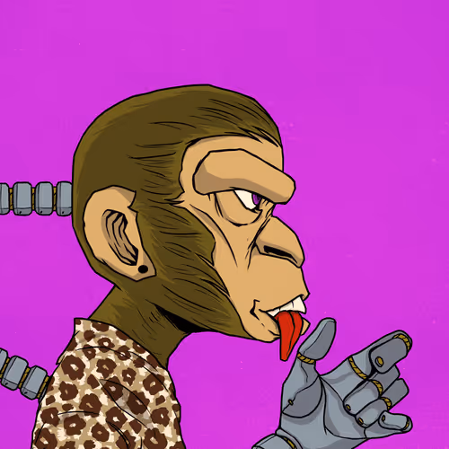 Katun Apes R Us