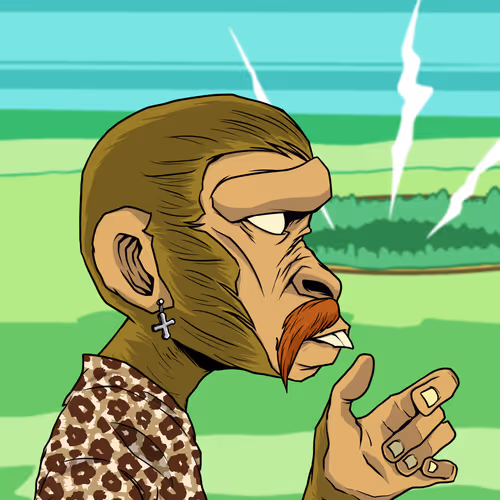 Katun Apes R Us