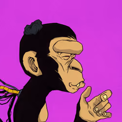 Apes R Us 5366