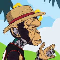 Apes R Us 4250