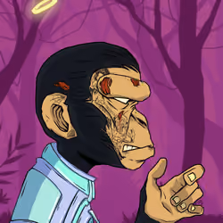 Apes R Us 7315