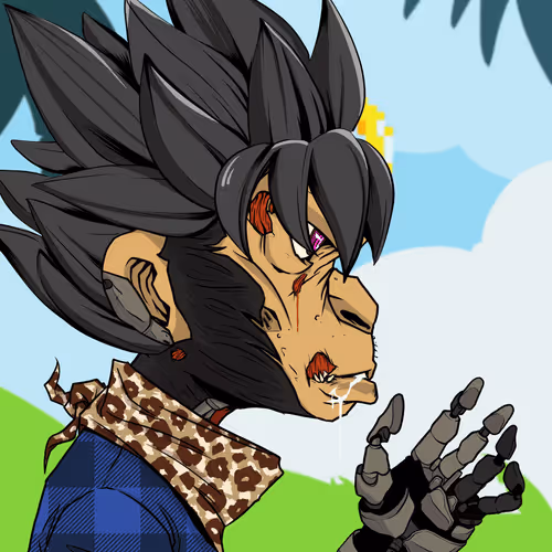 Katun Apes R Us