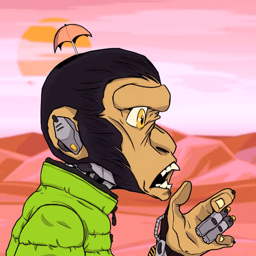 Katun Apes R Us