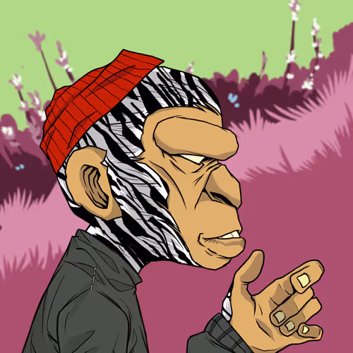 Apes R Us 4808