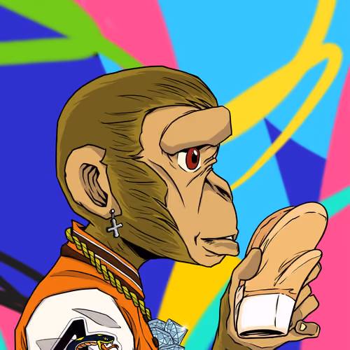 Apes R Us 2812