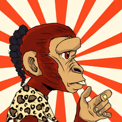 Apes R Us 3901