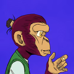 Apes R Us 561