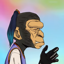 Apes R Us 5509