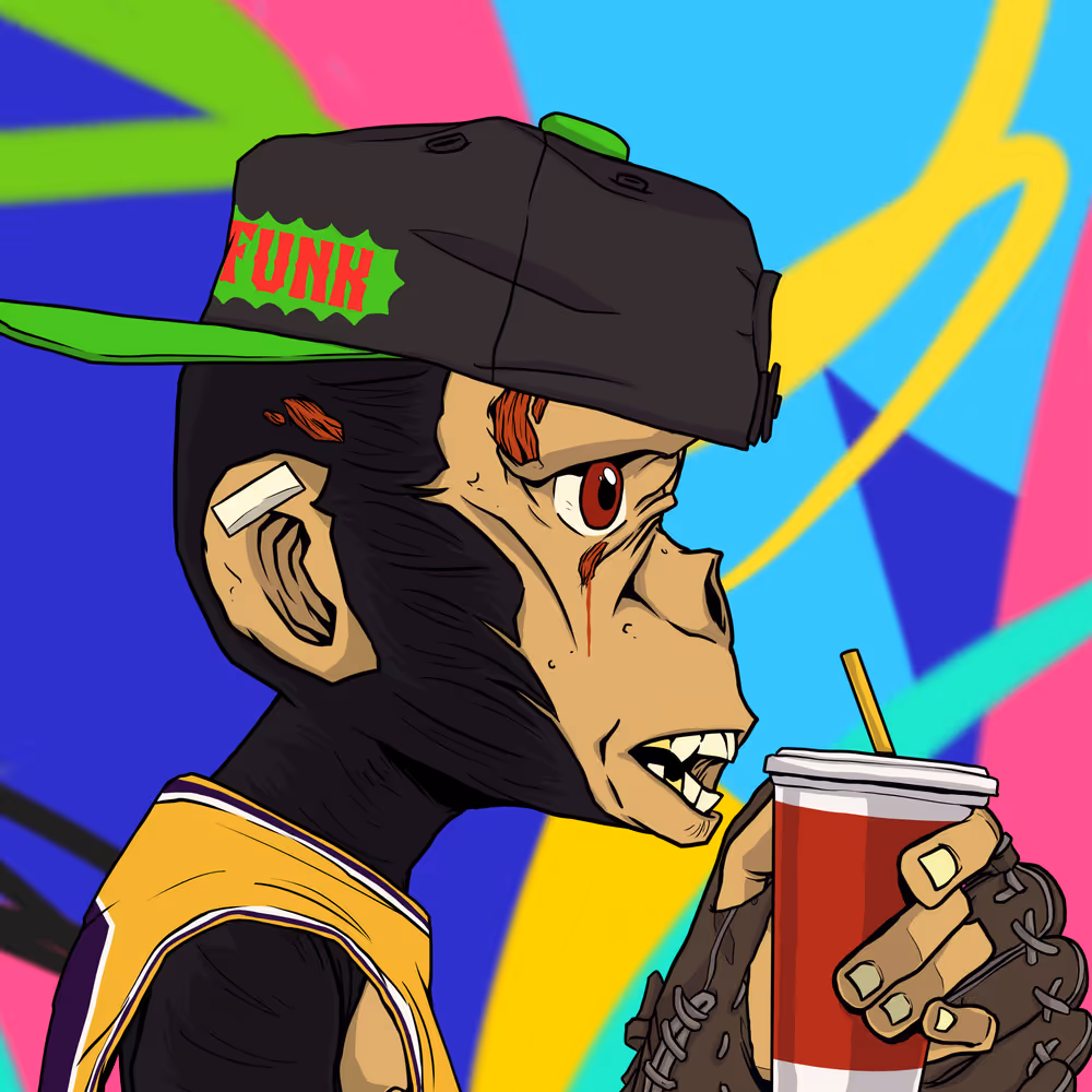 Apes R Us 7352