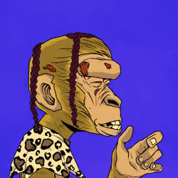 Apes R Us 4776