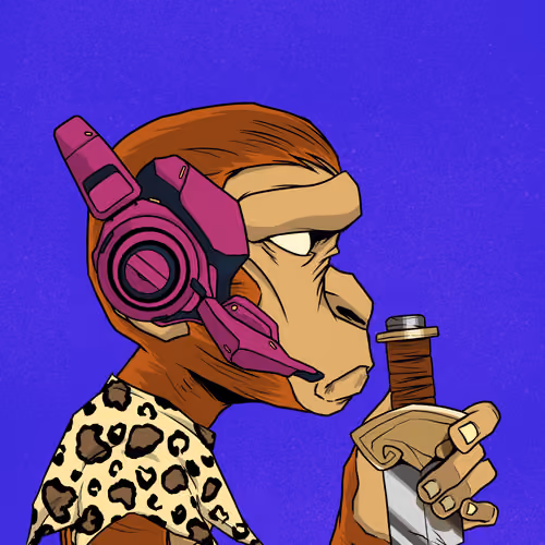 Apes R Us 271