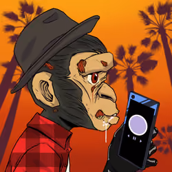 Apes R Us 5979