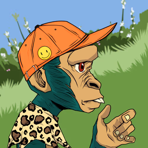 Apes R Us 6969