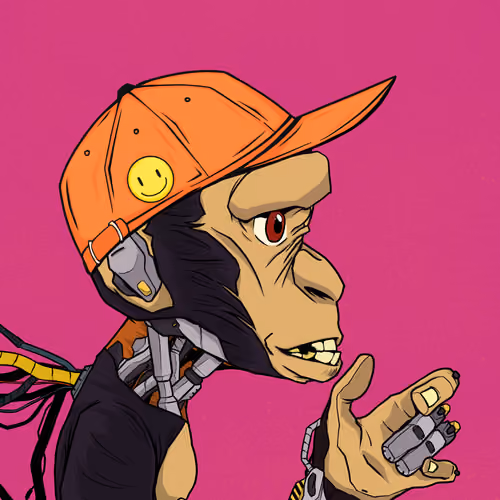 Apes R Us 5825