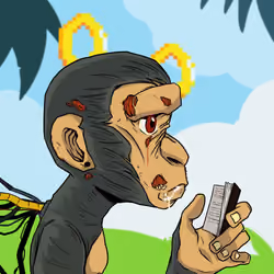 Apes R Us 3943