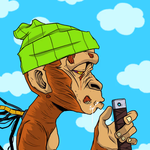 Katun Apes R Us