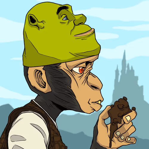 Katun Apes R Us