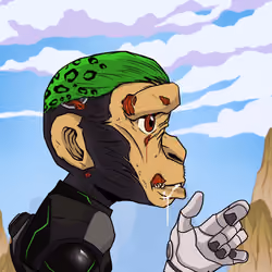 Apes R Us 3526