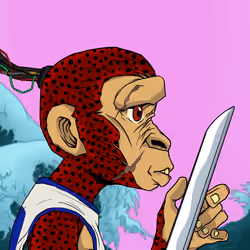 Apes R Us 4723