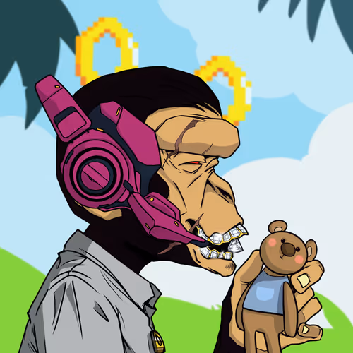 Katun Apes R Us