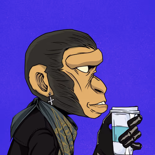 Apes R Us 5705