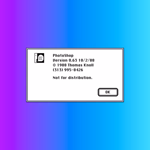 Photoshop 0 63 Remix