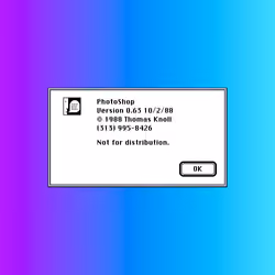 Photoshop 0.63 (Remix) 133