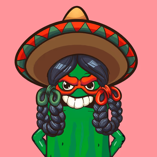 Master Cucumber