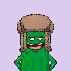 Master cucumber #64