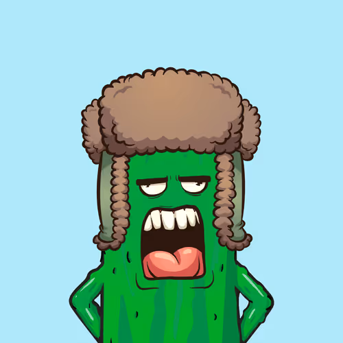Master cucumber #80