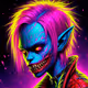 Neon Underworld