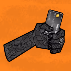 Cash Grab #2202