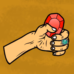 Cash Grab #1596