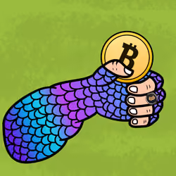 Cash Grab #4270