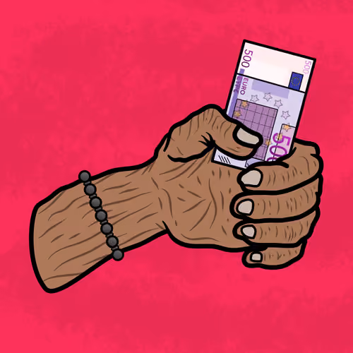Cash Grab #1741
