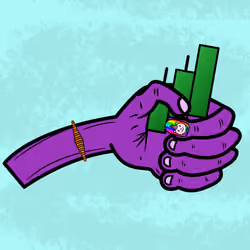 Cash Grab #4271