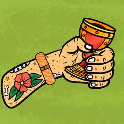 Cash Grab #582