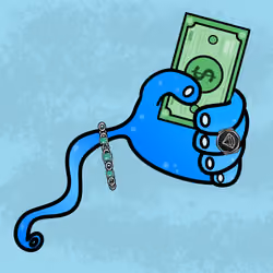 Cash Grab #1131