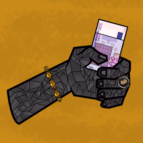 Cash Grab #2471