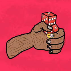Cash Grab #2524