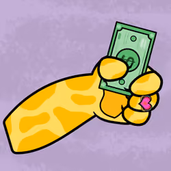 Cash Grab #3229