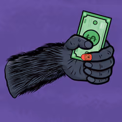 Cash Grab #4477