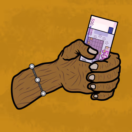 Cashgrab