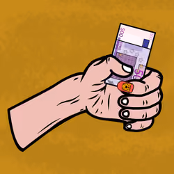 Cash Grab #5420