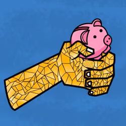 Cash Grab #3460