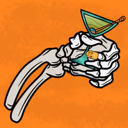 Cash Grab #3357