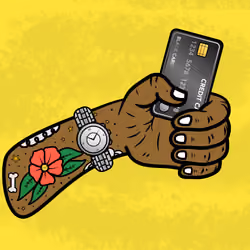 Cash Grab #736