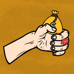 Cash Grab #750